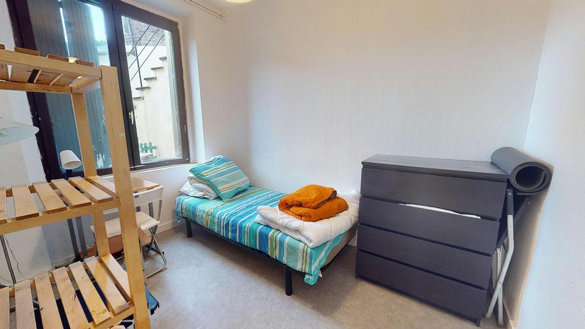 Rue Delavelle, Saint-Étienne preview