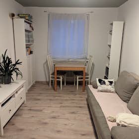 WG-Zimmer for rent for 450 € per month in Bremen, Ruggentun