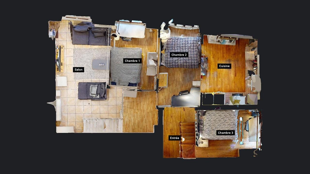 preview gallery tile