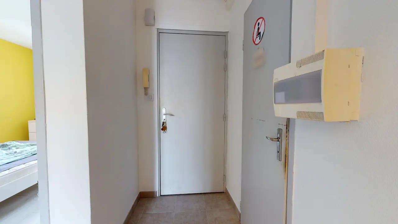 Private room in Boulevard de Larramet, Toulouse (1500632) room image 72