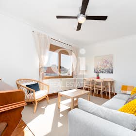 Private room for rent for €875 per month in Barcelona, Carrer de Muntaner