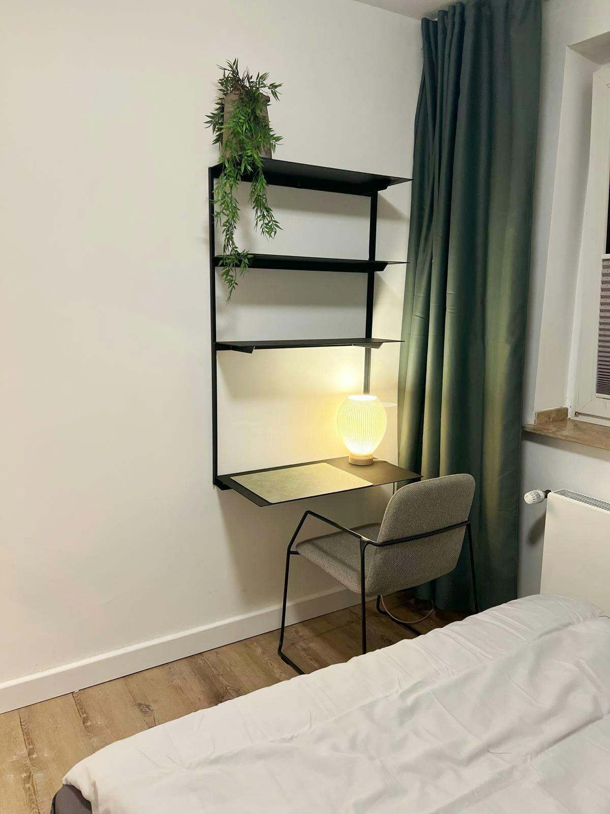 1-Bedroom Apartment in Adersstraße, Düsseldorf (1500636) room image 10