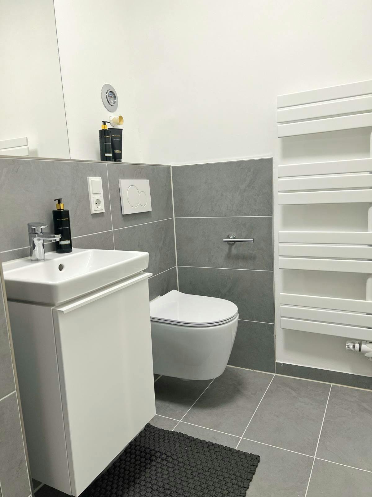 1-Bedroom Apartment in Adersstraße, Düsseldorf (1500636) ROOM 4