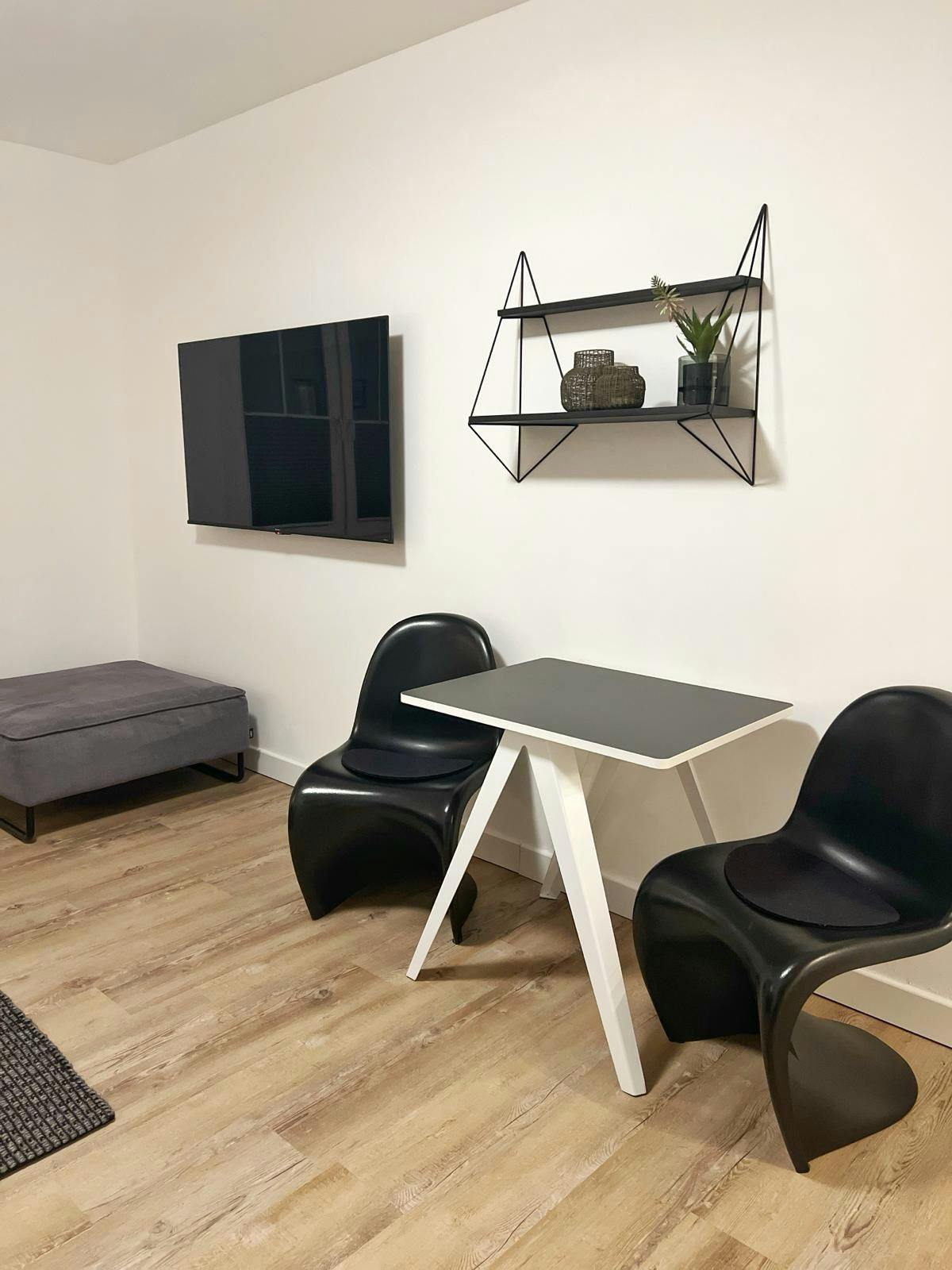 1-Bedroom Apartment in Adersstraße, Düsseldorf (1500636) ROOM 3