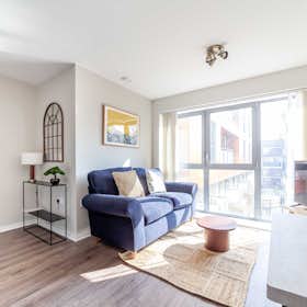 Appartement te huur voor £ 2.584 per maand in London, Vernon Road