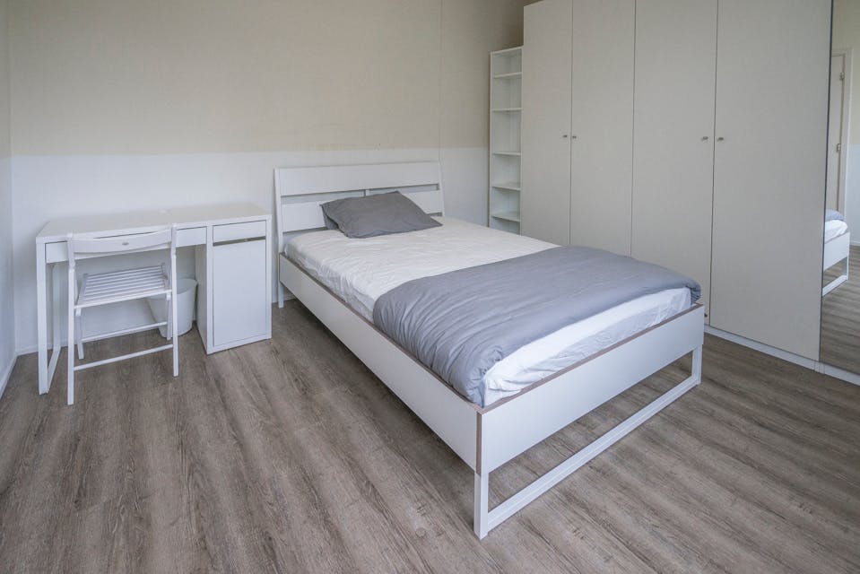 Kamer aan Rozenoord, Amstelveen