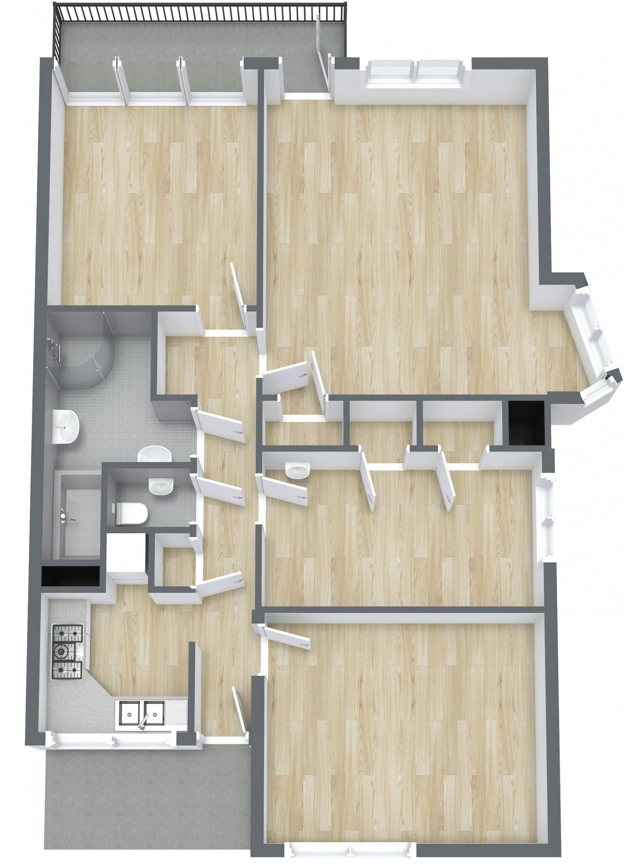 preview gallery tile