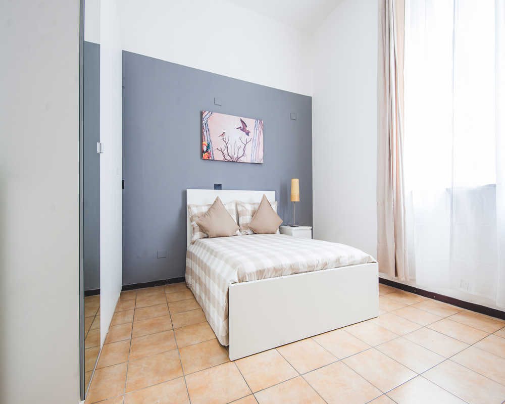 Viale Monza, Milan preview