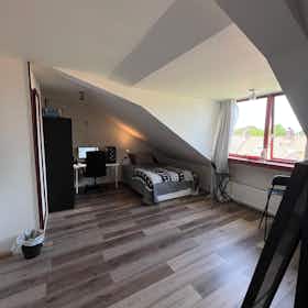WG-Zimmer zu mieten für 750 € pro Monat in Tilburg, Lovensestraat