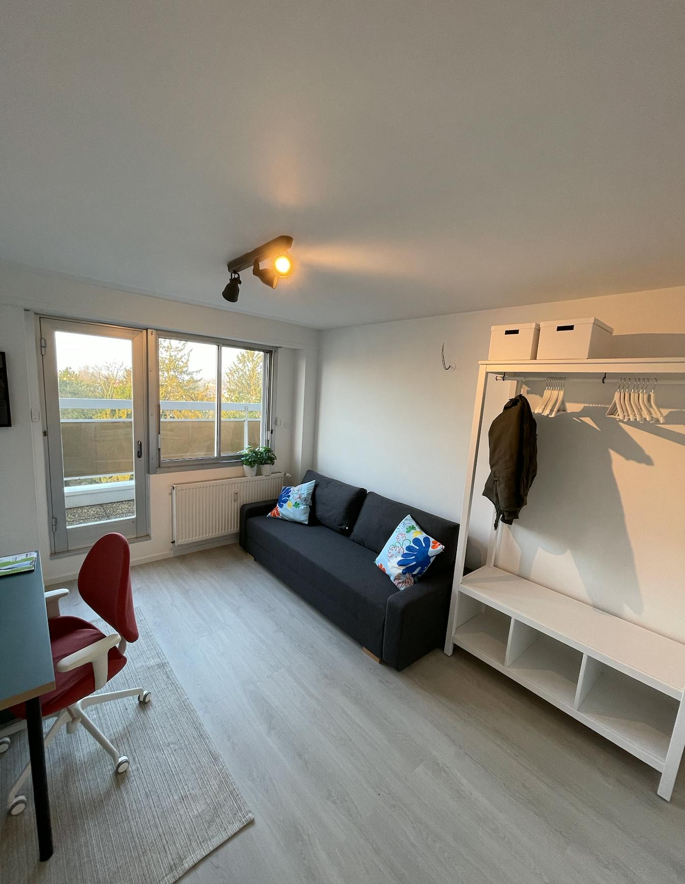 preview gallery tile