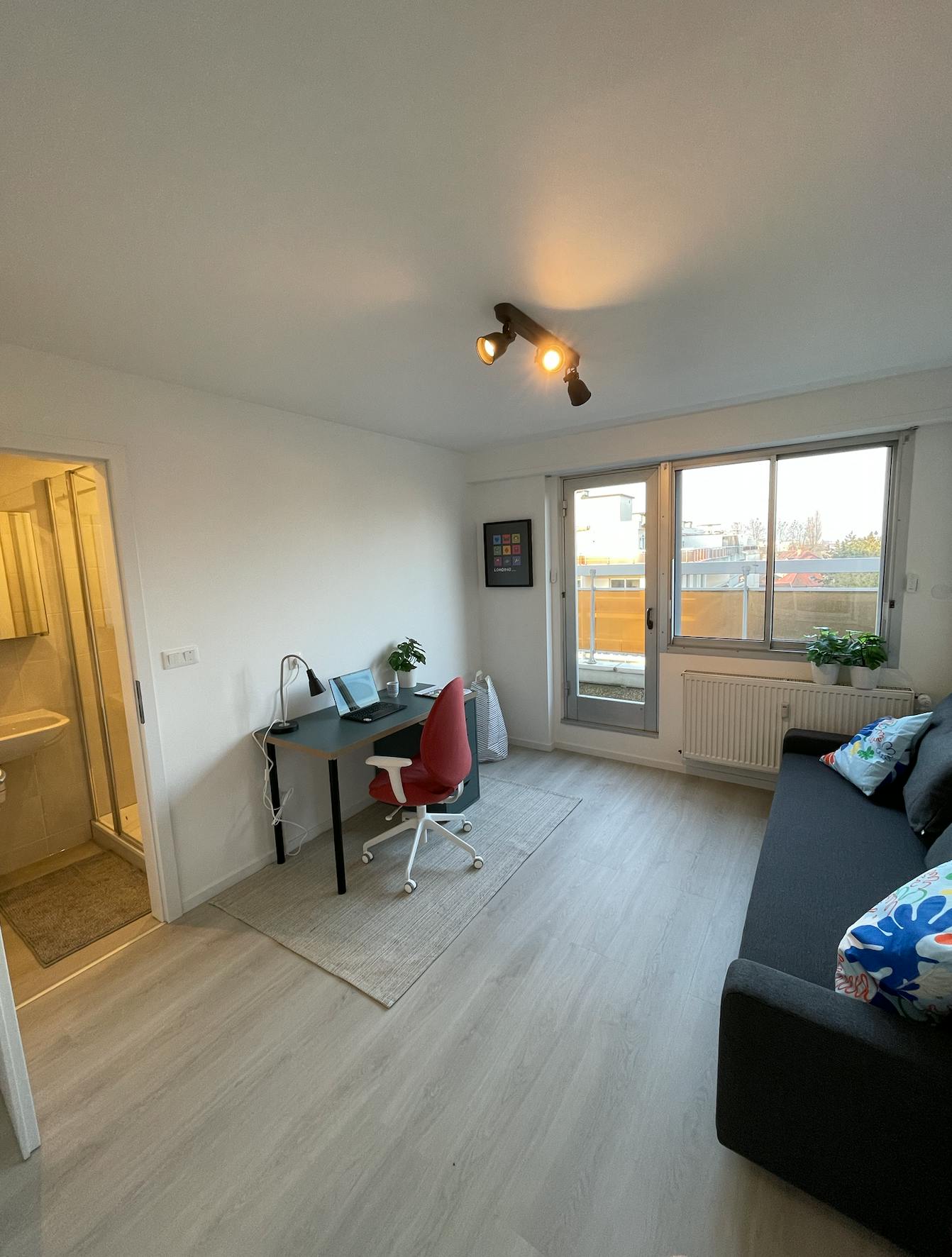 preview gallery tile