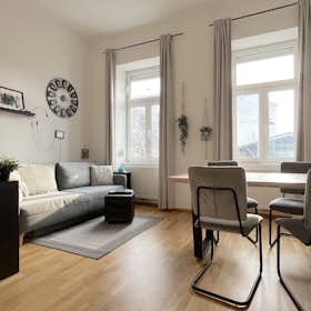 Apartment for rent for €1,410 per month in Vienna, Brunnengasse