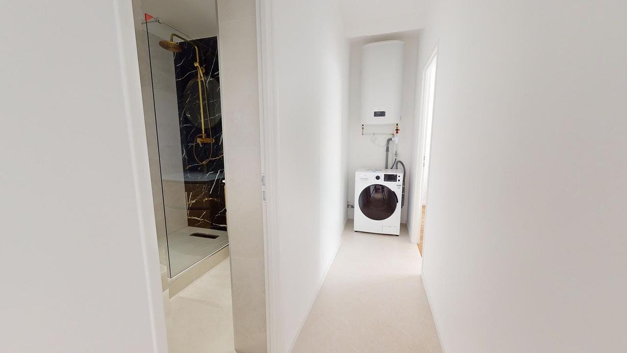Apartment Lyon, 90m² — photo 8
