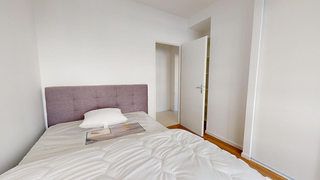 Apartment Lyon, 90m² — photo 3