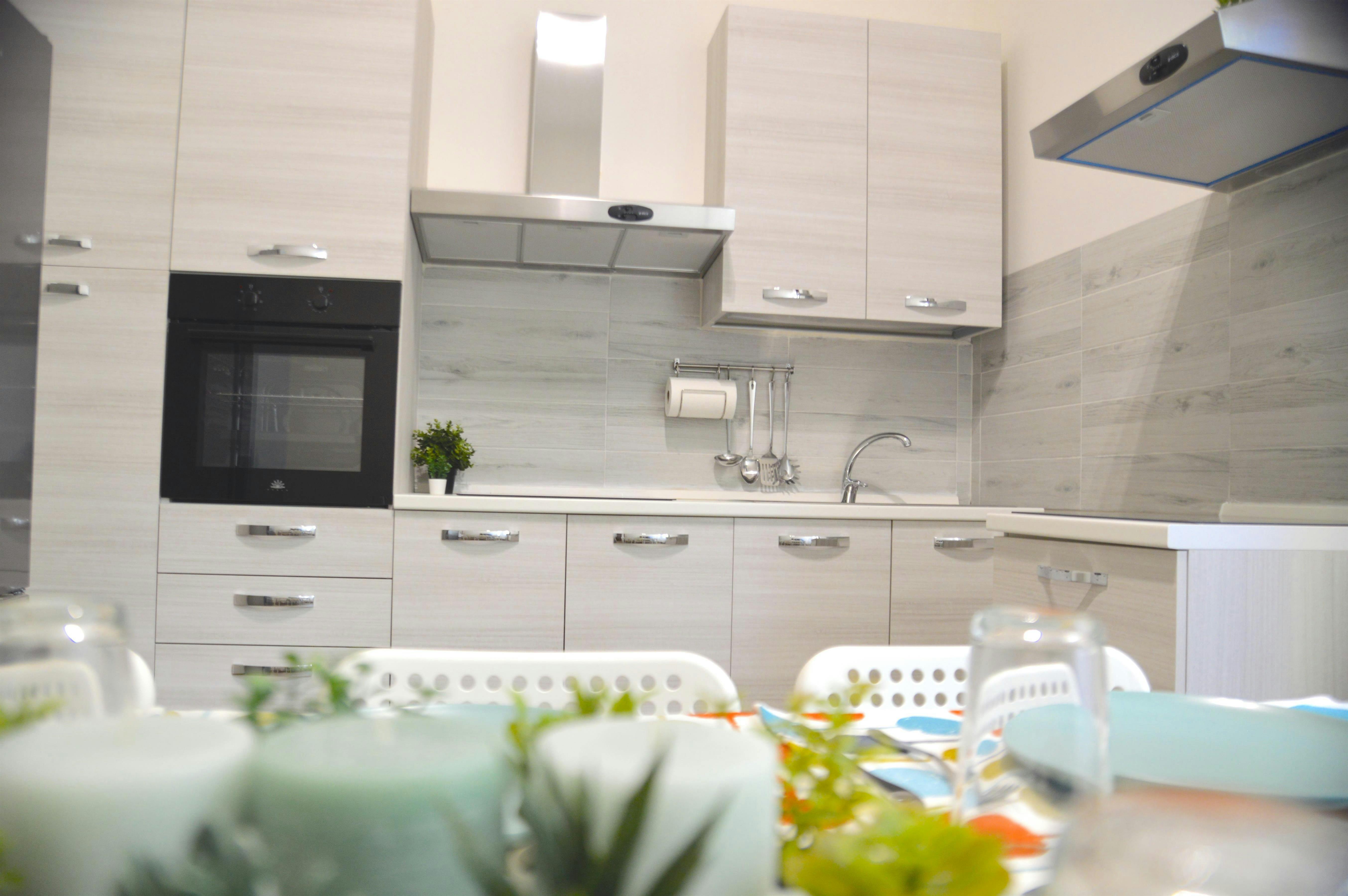 Apartment Modena, 1 bed, 20m² — photo 32