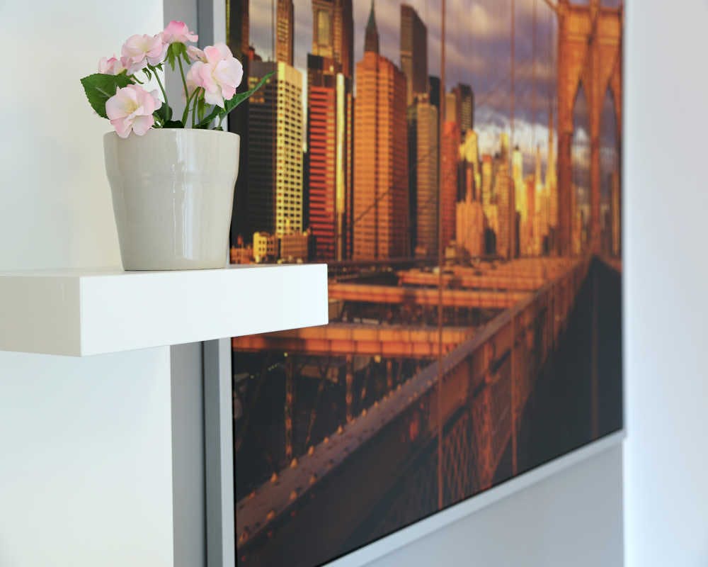 preview gallery tile