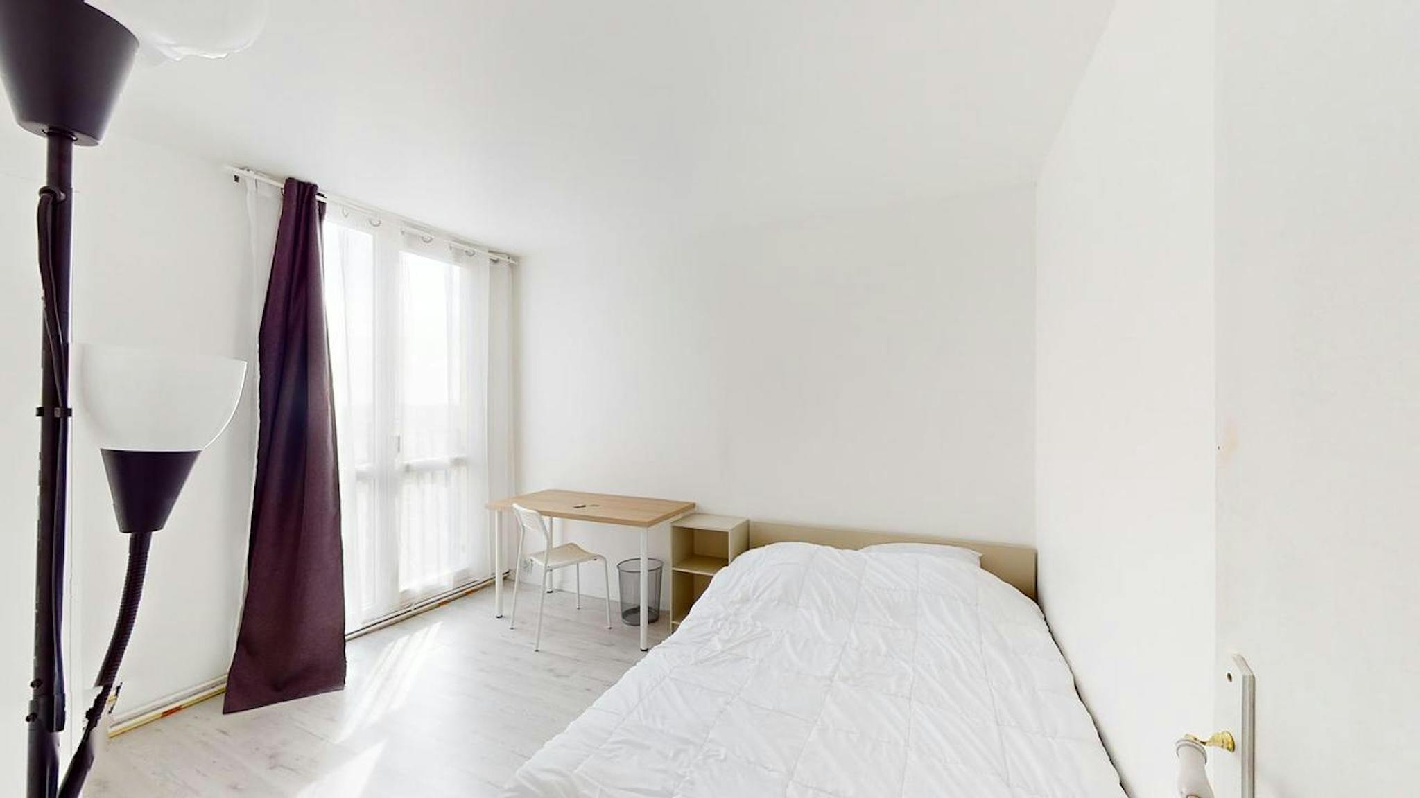 Rue Fleming, Wattignies preview