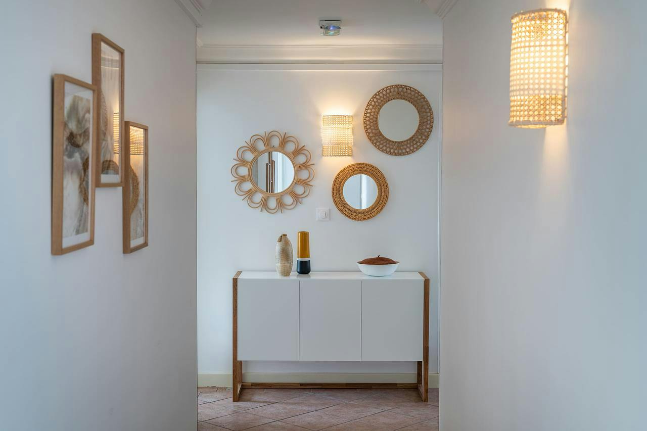 Private room for rent on Rue Seignemartin, Lyon - Vue 5