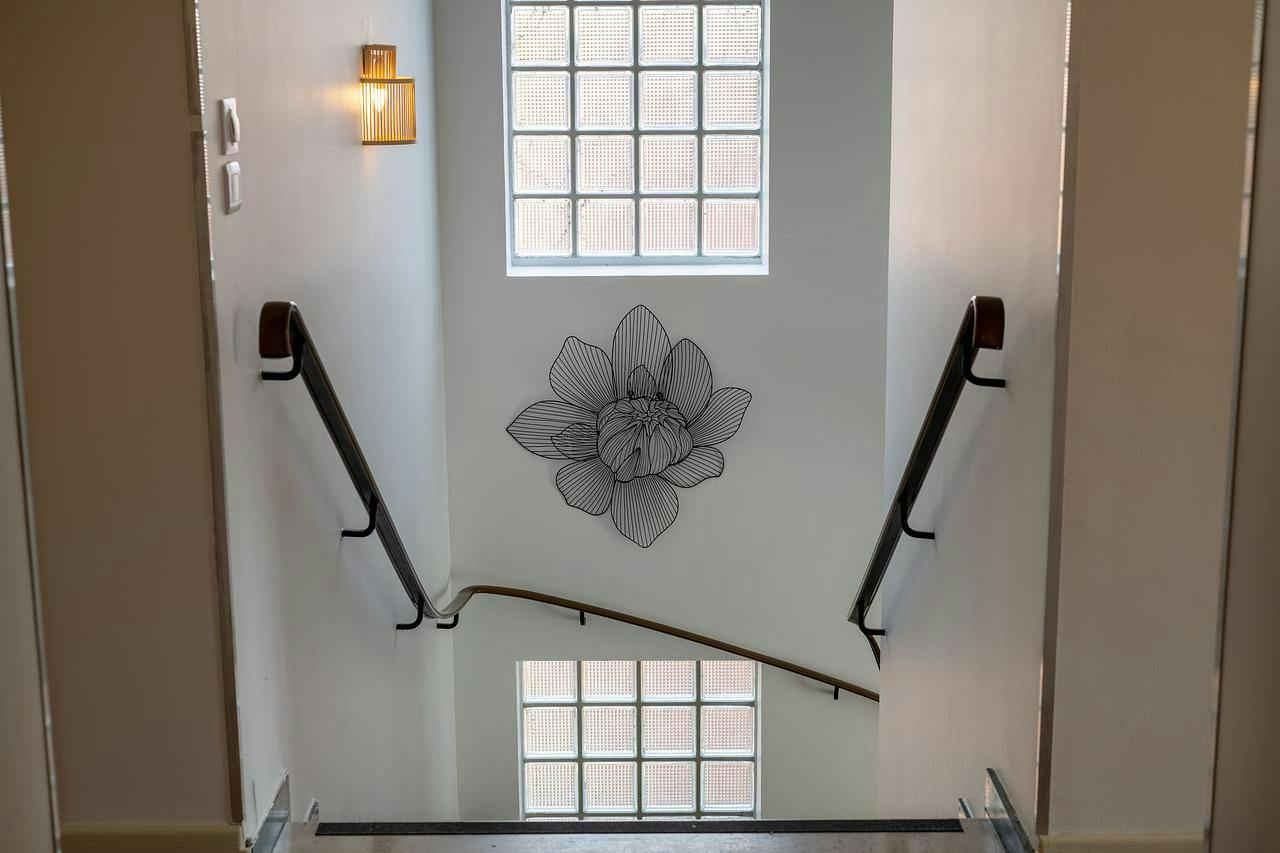 Private room for rent on Rue Seignemartin, Lyon - Plus