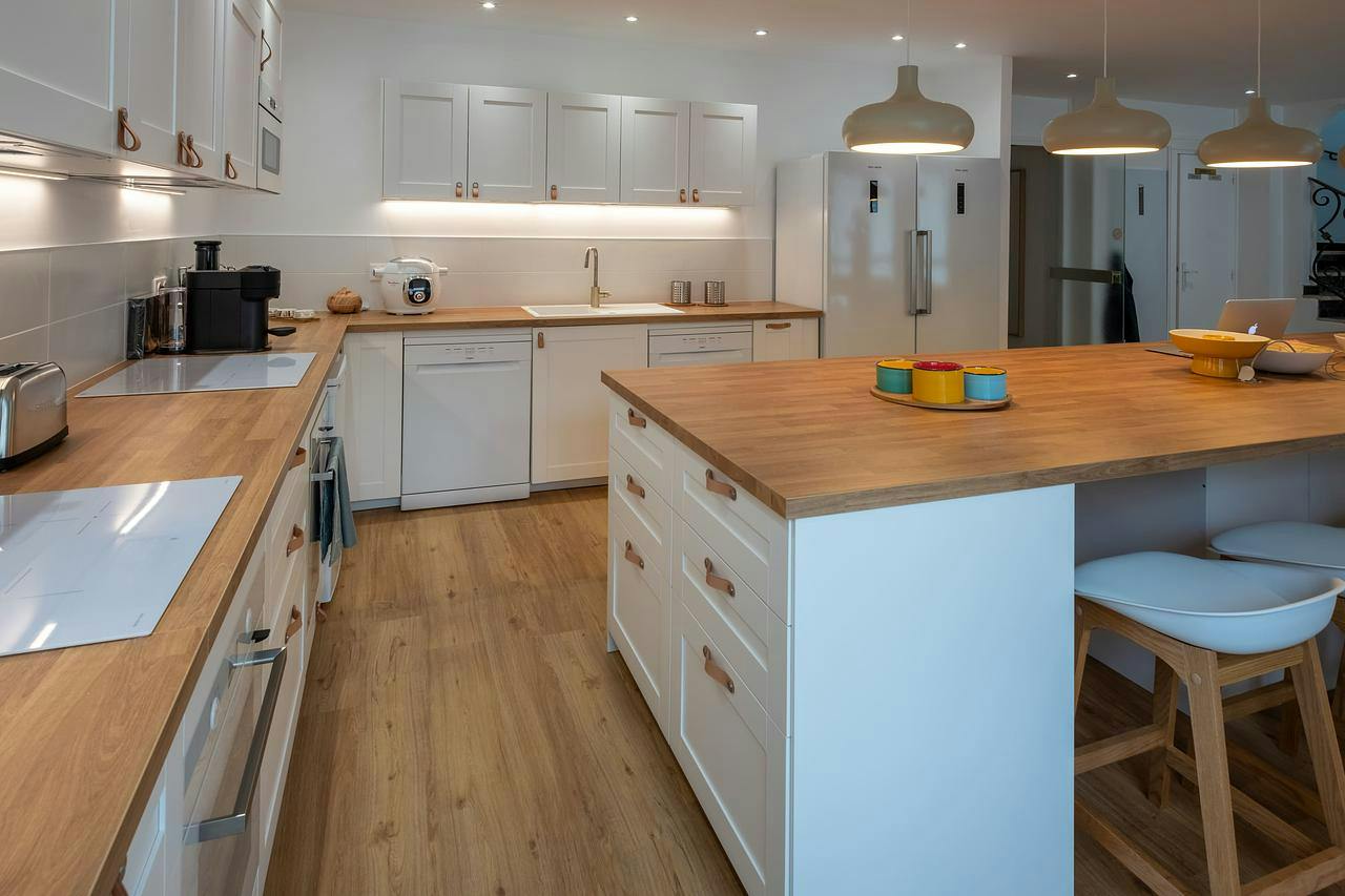 Private room for rent on Rue Seignemartin, Lyon - Vue 4
