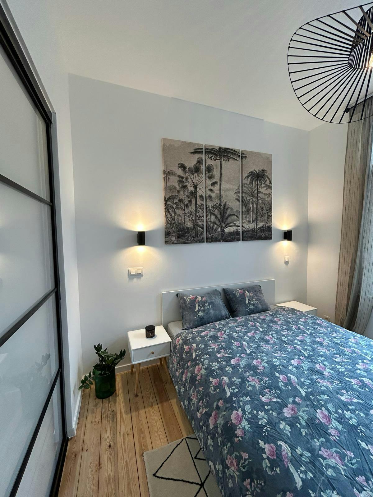 Appartement à Elsene