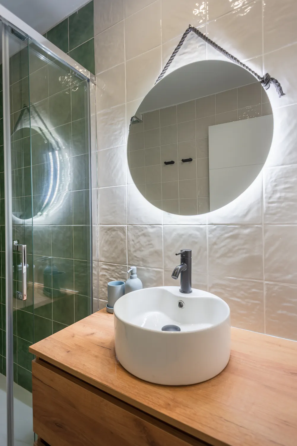 4-Bedroom Apartment in Carrer de l'Olivera, Barcelona (1500750) ROOM 2
