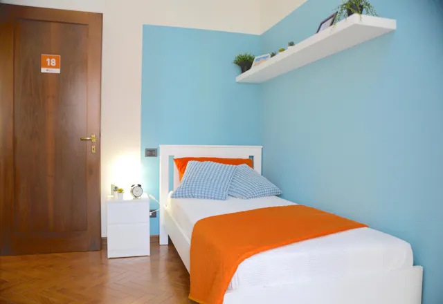 Private room in Via Filippo Turati, Modena (1500757) room image 1