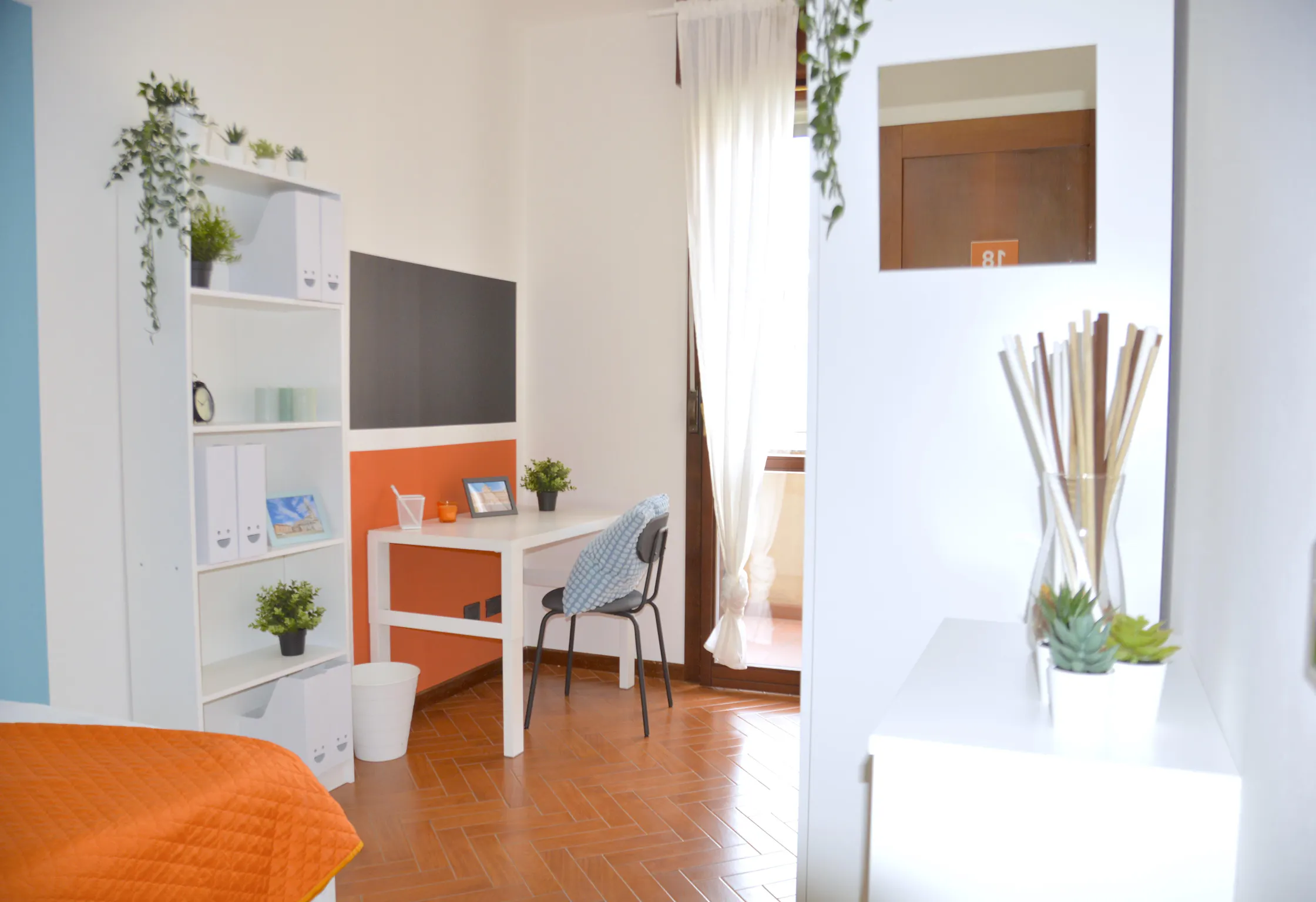Private room in Via Filippo Turati, Modena (1500757) ROOM 1