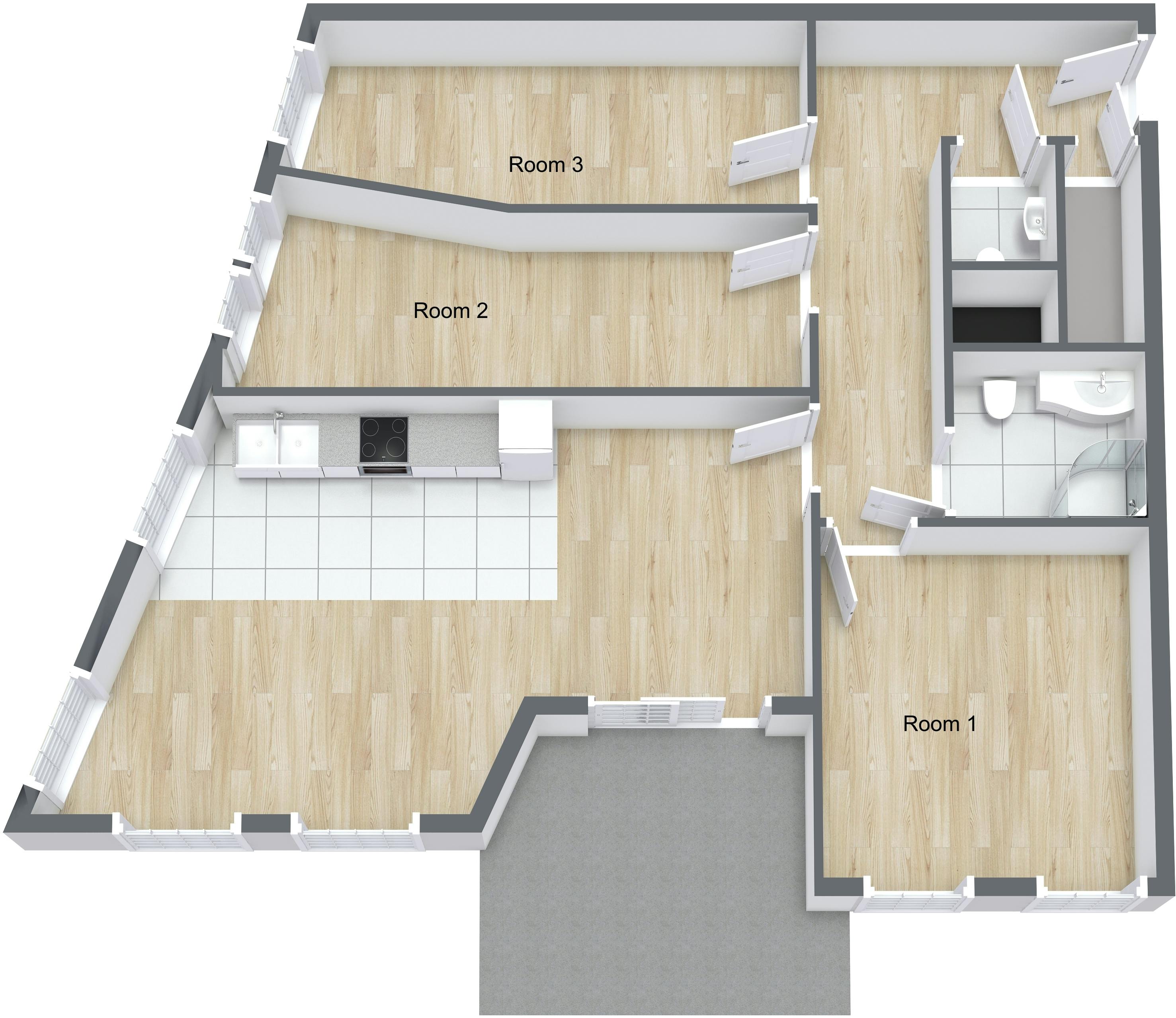 preview gallery tile