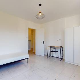 Private room for rent for €300 per month in Grenoble, Rue Claude Kogan