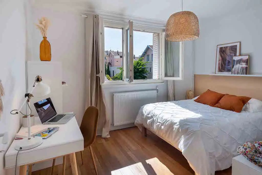 Rue Antoine Péricaud, Lyon preview