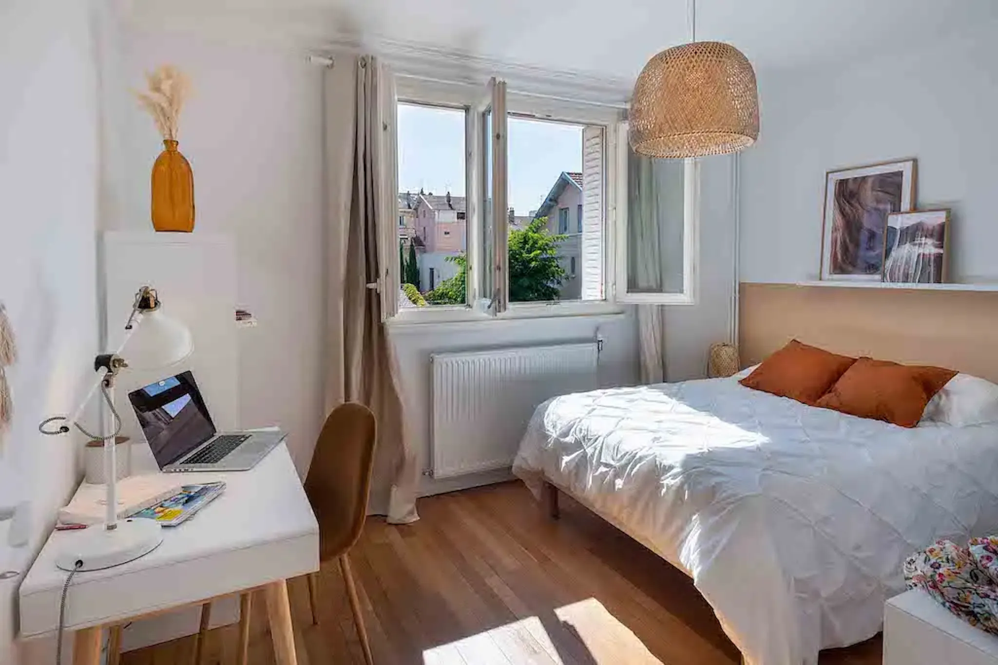 Rue Antoine Péricaud, Lyon preview