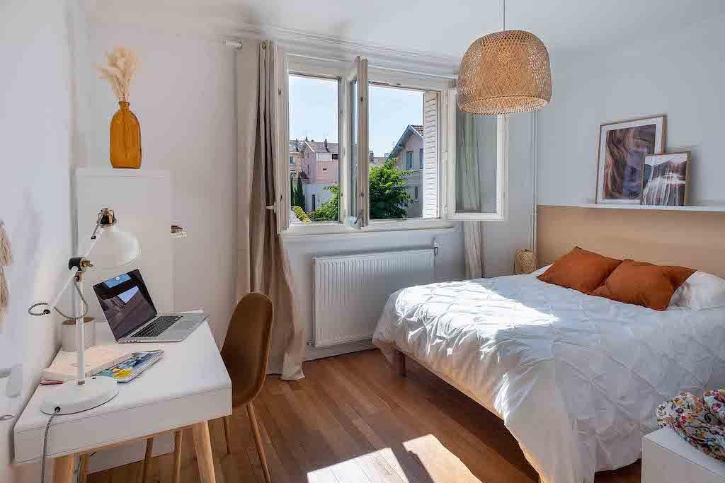 Apartment Lyon, 78m² — photo 1