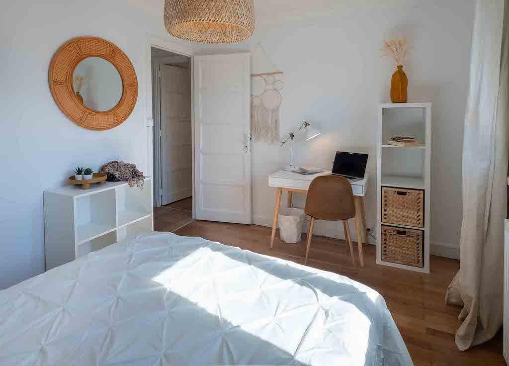 Apartment Lyon, 78m² — photo 2