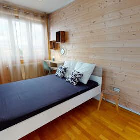 Private room for rent for €568 per month in Tassin-la-Demi-Lune, Avenue Général Dwight Eisenhower