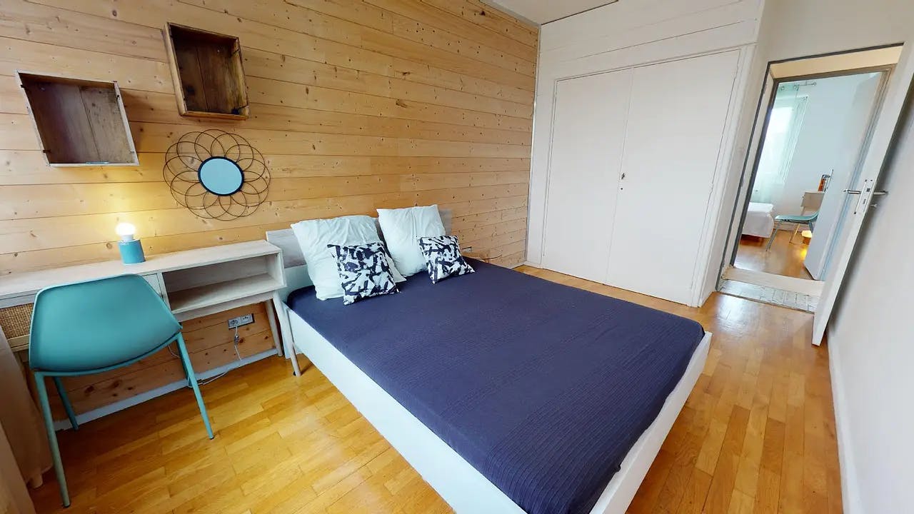 Avenue Général Dwight Eisenhower, Tassin-la-Demi-Lune preview