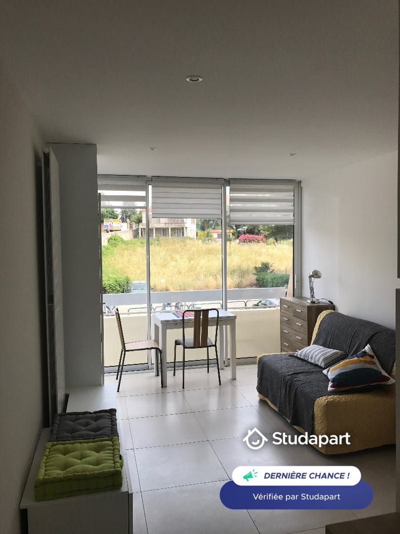 Apartment for rent on Chemin des Autrichiens, Antibes - View 6