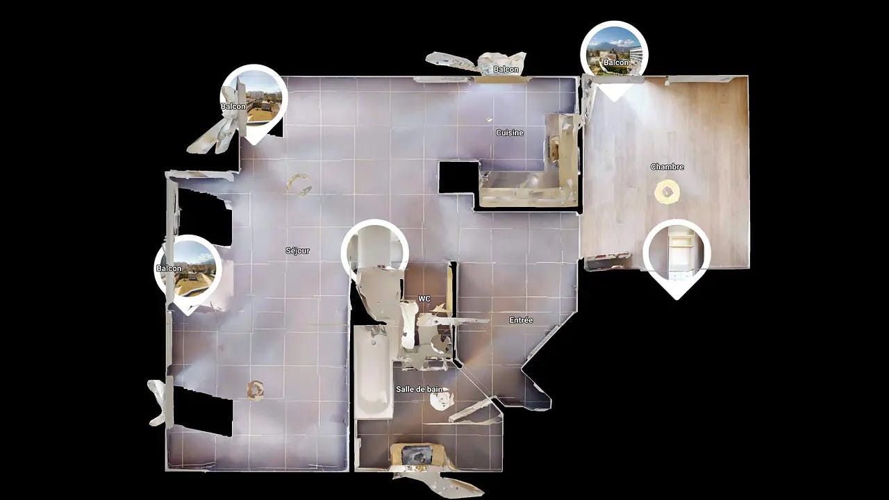 preview gallery tile
