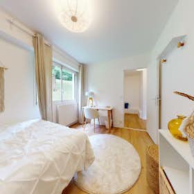 Private room for rent for €580 per month in Lyon, Rue Pierre Audry
