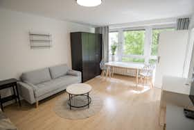 公寓 正在以 €1,399 的月租出租，其位于 Düsseldorf, Bilker Allee