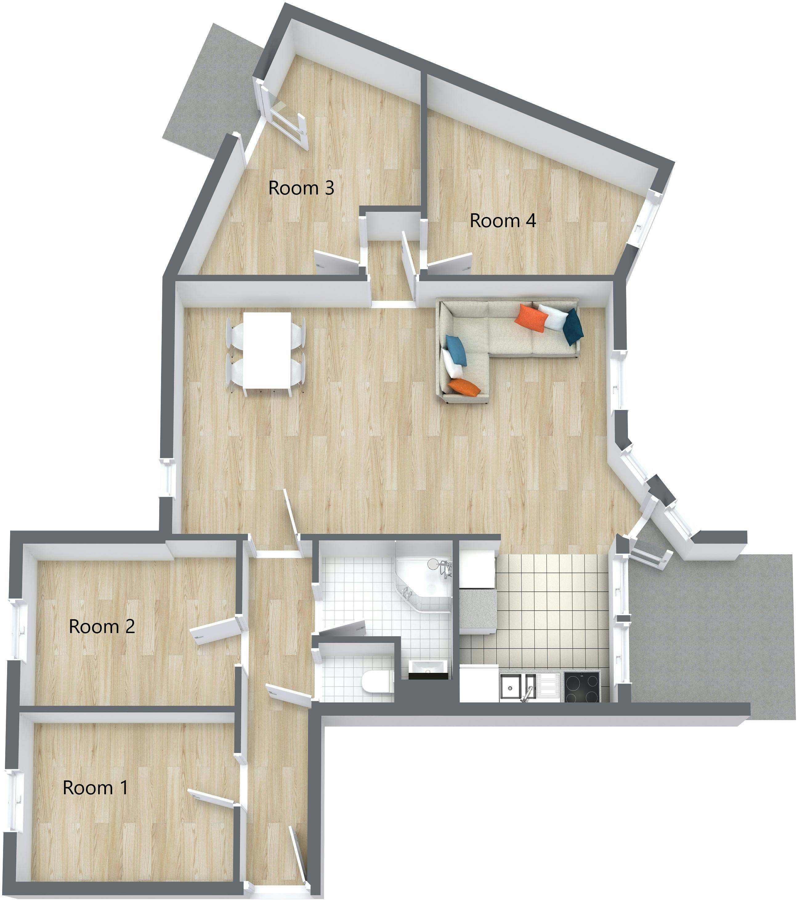 preview gallery tile