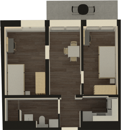 preview gallery tile