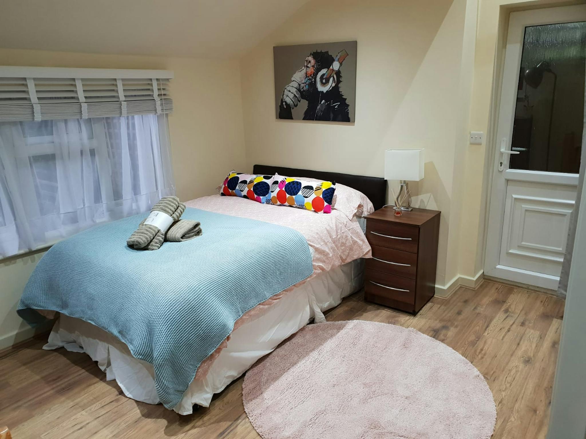 Chatsworth Road, London preview