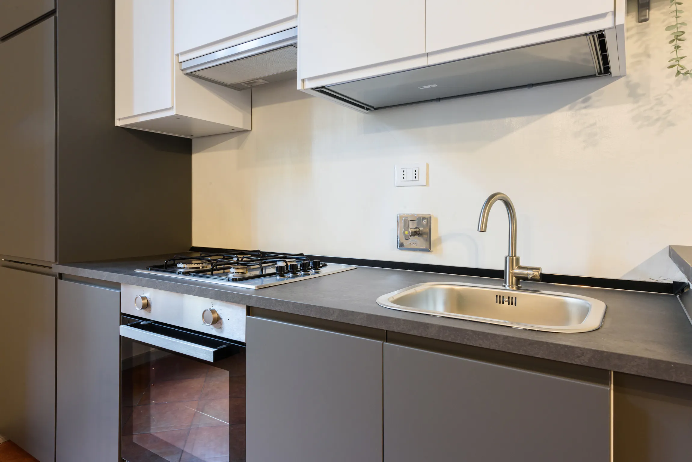 1-Bedroom Apartment in Via Antonio Bronzino, Florence (1500906) ROOM 4