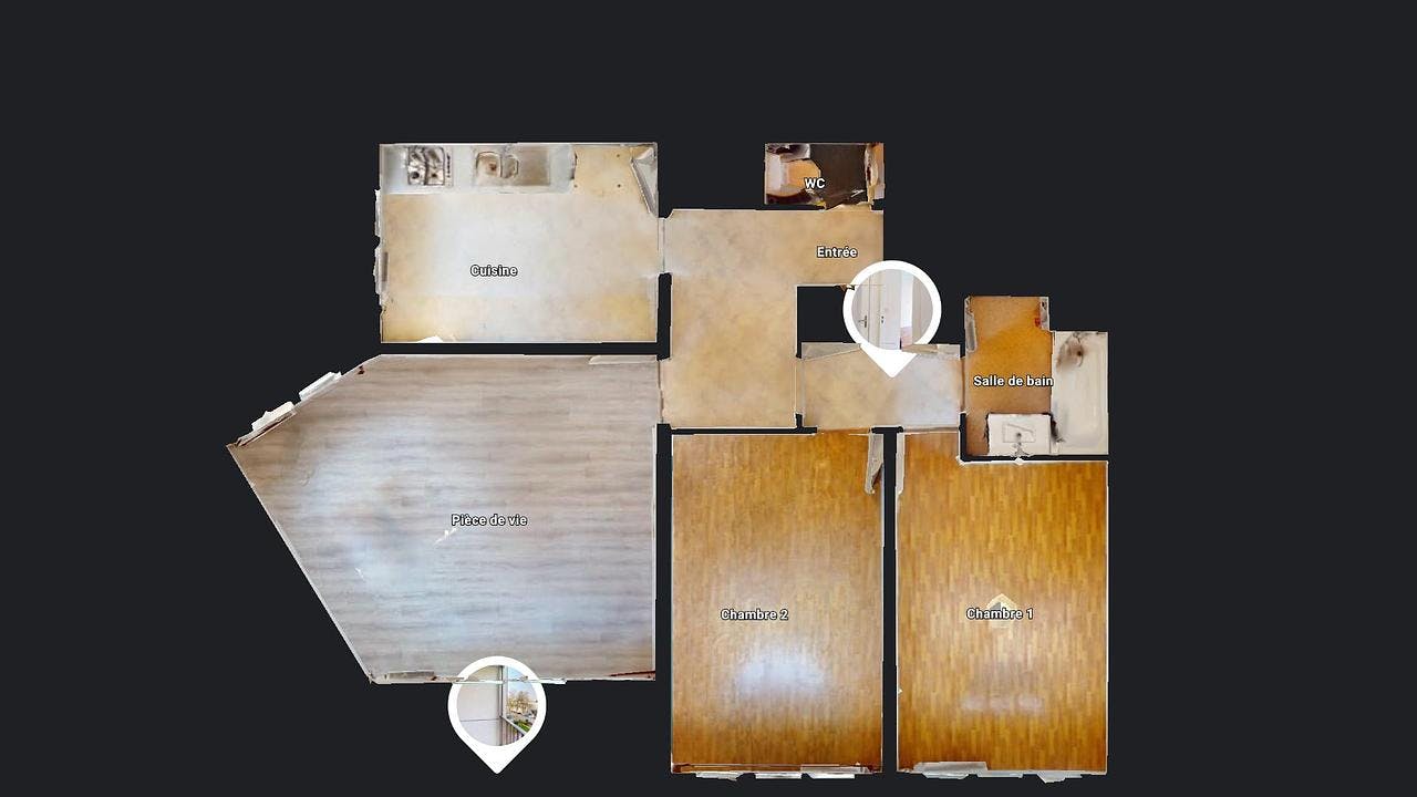 preview gallery tile