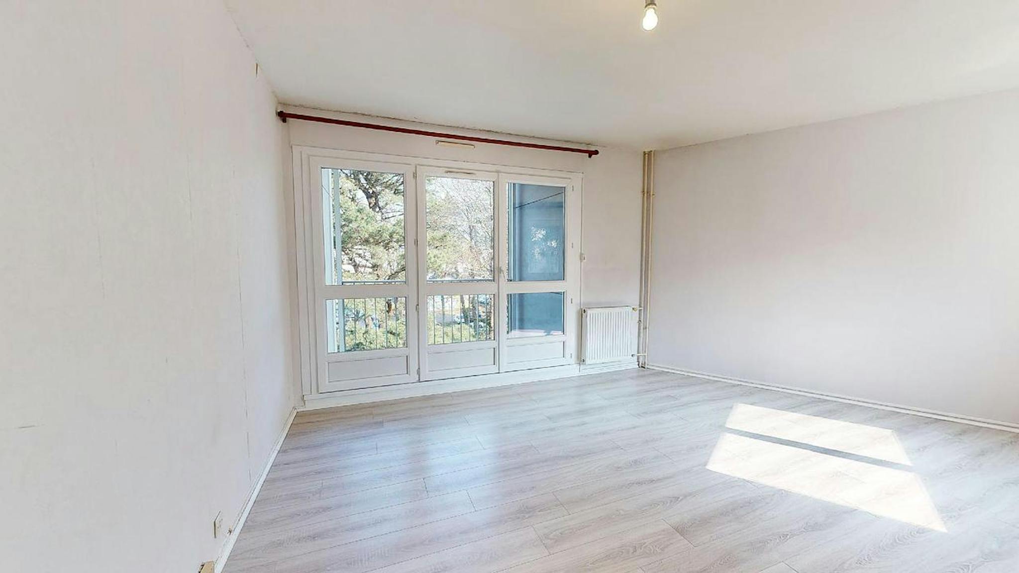 Rue Gabriel Goudy, Nantes preview