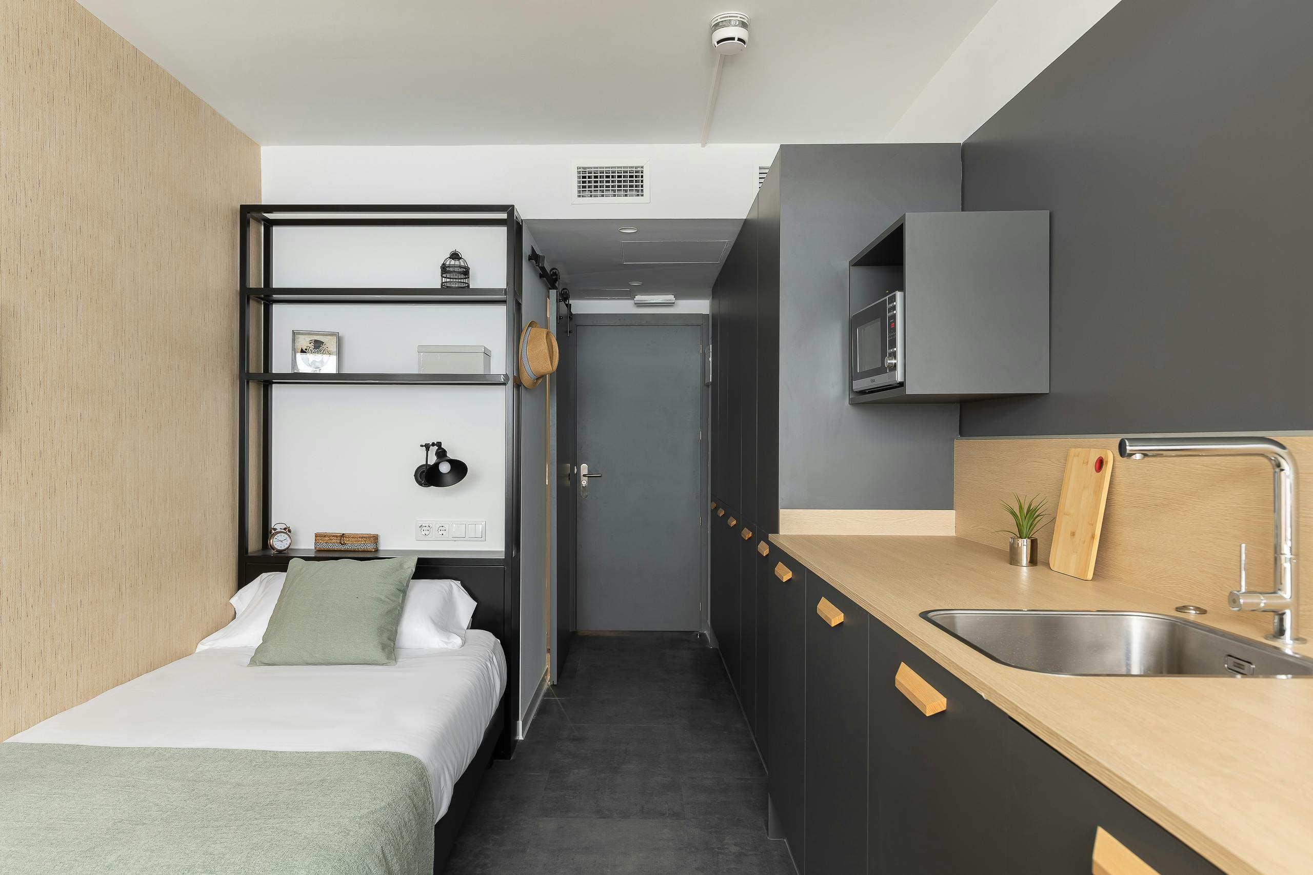 Passeig Facultats, Valencia Valencia