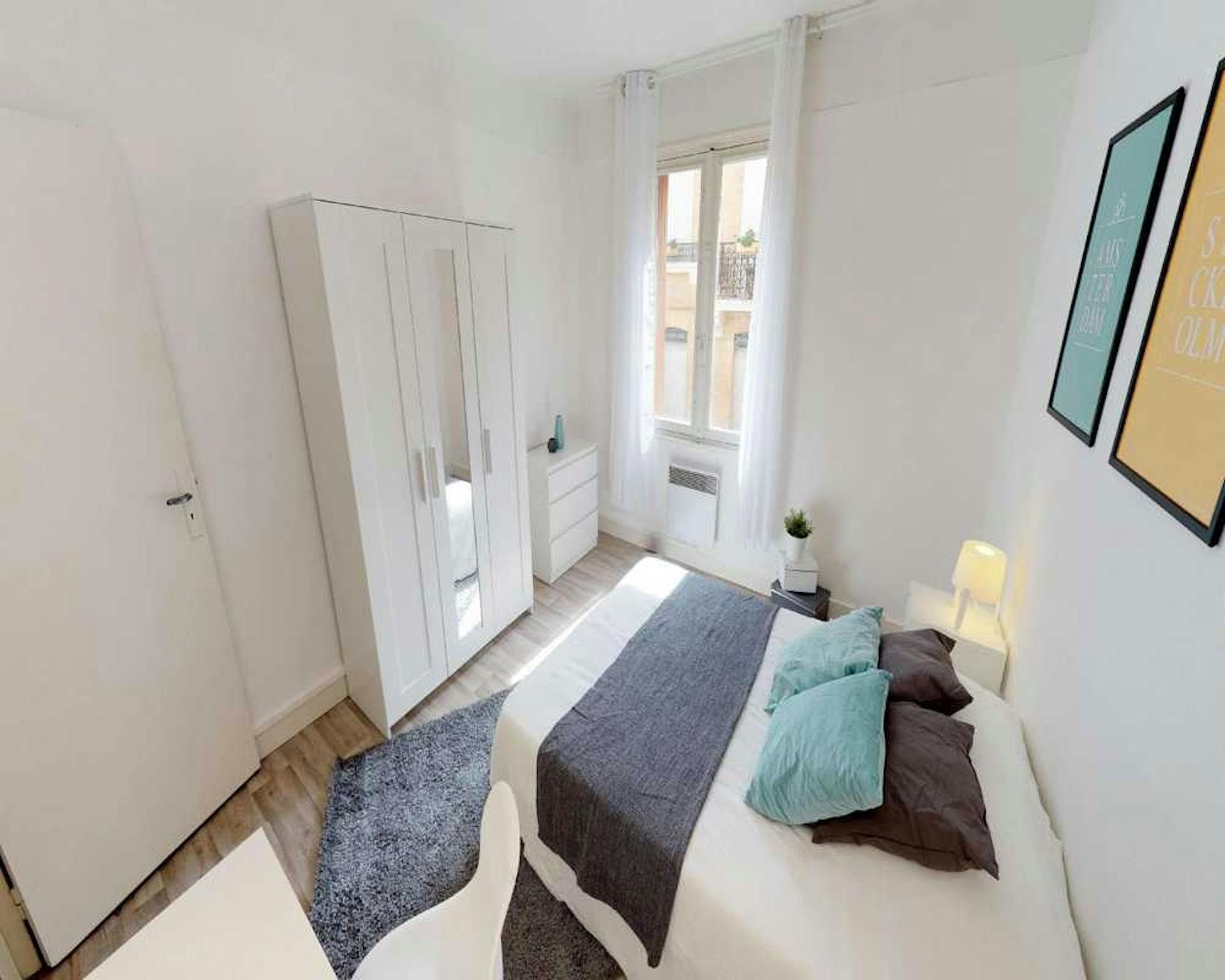 Rue Agathoise, Toulouse preview