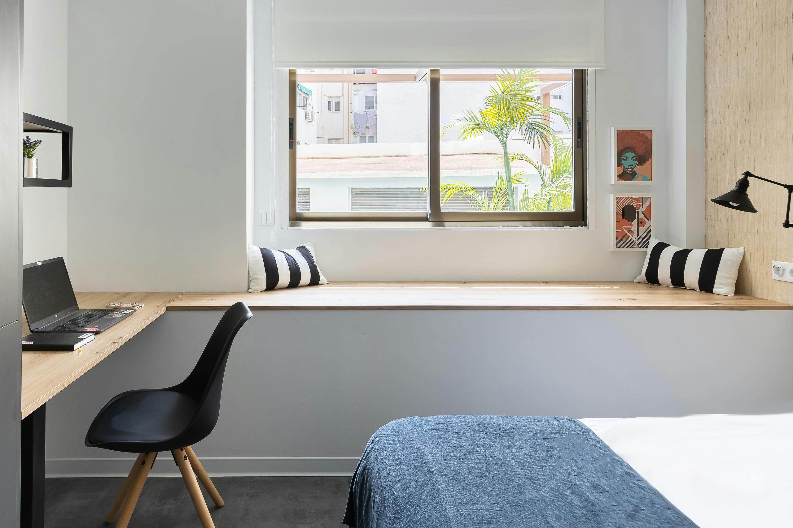 preview gallery tile