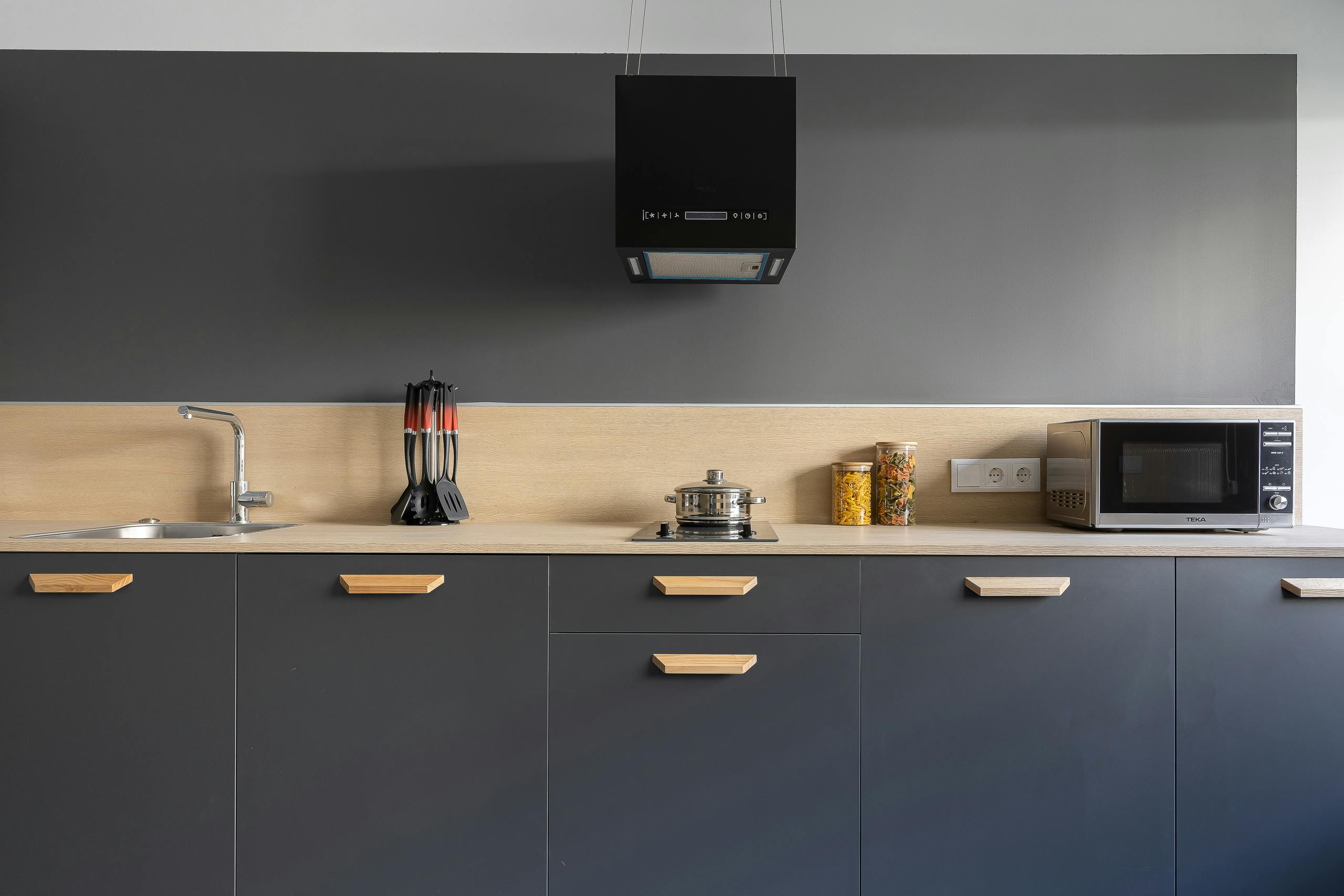 Apartment Valencia, 21m² — photo 9